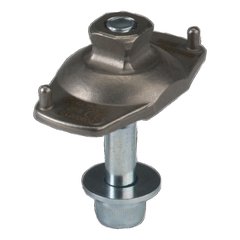 Adaptador Em Aço Para Pé Protético 2R8 - Ottobock