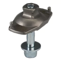 Adaptador Em Aço Para Pé Protético 2R8 - Ottobock