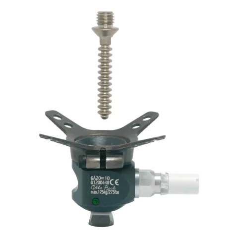 Trava Para Prótese Para Conexão Com Pino Shuttle Lock Pç 6A20 - Ottobock