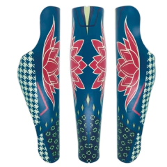 Capa Prótese Pd3D - Print Dreams 3D