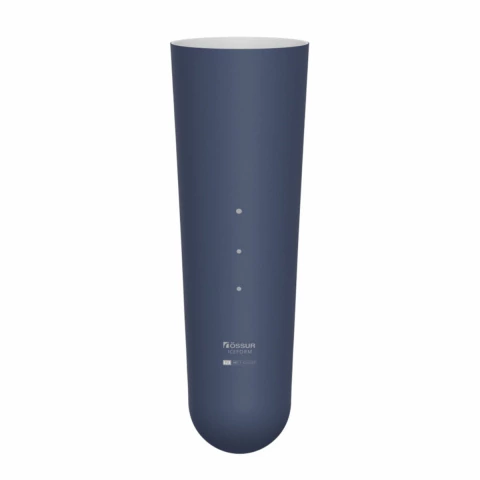 Liner Transtibial Sem Conexão Iceform Cushion T-Cl06 - Ossur