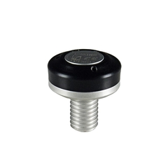 Válvula  De Expulsão De Ar Automático Transtibial Icelock  Preto Único L-551002 - Ossur