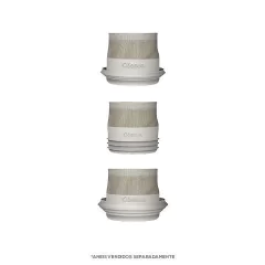 Liner Transtibial Iceross Seal-In X I-4443 - Ossur
