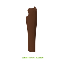 Capa Prótese Transfemoral Confetti Id Plus Id-00 Plus - Ethnos