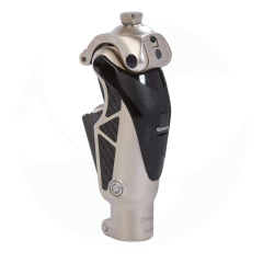 Joelho Pneumático Monocêntrico Op4 Cinza 172818 - Ossur