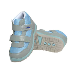 Tênis Infantil Terapêutico Unissex Luke E Lika Par Lk9 - Sanatek