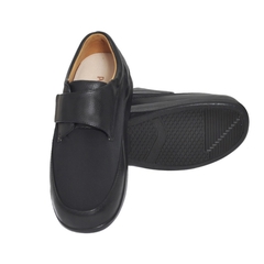 Sapato Terapêutico - Masculino Beluno Par 7035 - Sanatek