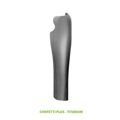 Capa Prótese Transfemoral Confetti Id Plus Id-00 Plus - Ethnos