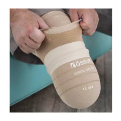 Anel De Vedação Transtibial E Transfemural Iceross Seal-In X-Grip I-Sxg0 - Ossur