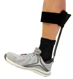 Afo Fibra De Carbono Walkon Trimable 28U23 - Ottobock