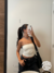 COMBO - TRIO TUBE TOP na internet