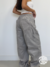 CALÇA CARGO COTELÊ CINZA na internet