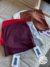 TUBE TOP VERMELHO - comprar online