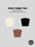 COMBO - TRIO TUBE TOP