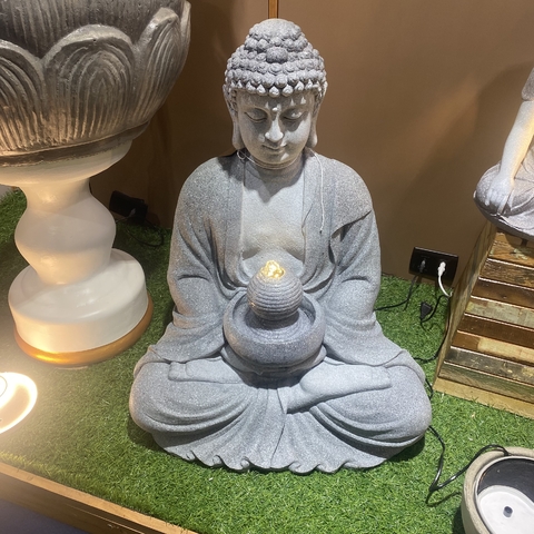 Fonte Granilite ou Marmorite - Sem Queda (85cm) - comprar online