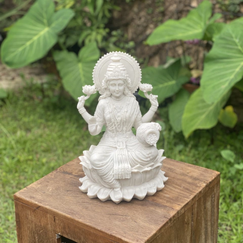 Lakshmi Marmorite (30cm)