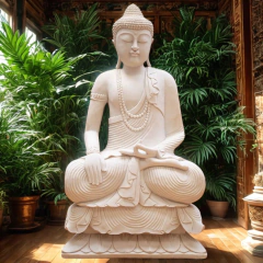 Buda Bali Marmorite 103cm na internet