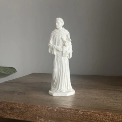 Santo António de Lisboa - Marmorite - comprar online