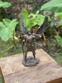 Anjo Gabriel – São Gabriel Arcanjo - Veronese - Zenz Arts