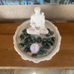 Imagem do FONTE Água São Francisco - EM MARMORITE