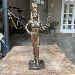 Hathor - Deusa do Amor e Alegria (Veronese) na internet