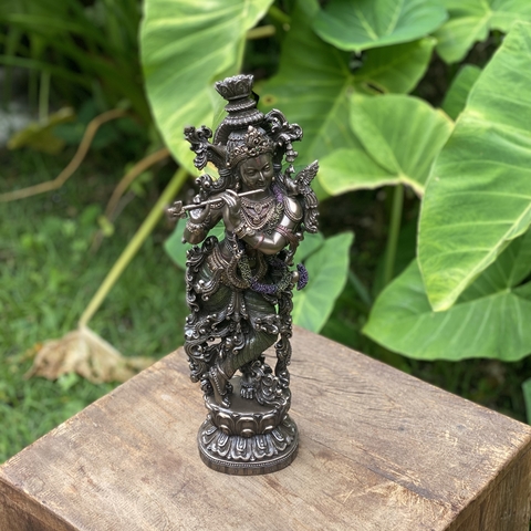 Krishna - Veronese (36cm) - Zenz Arts