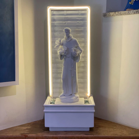 Fonte de Água São Francisco de Assis