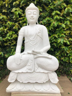 Buda Bali Marmorite 103cm - Zenz Arts