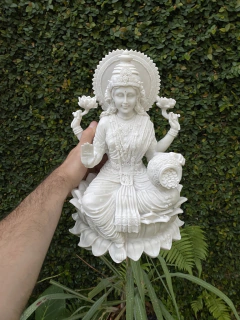 Lakshmi Marmorite (30cm) na internet