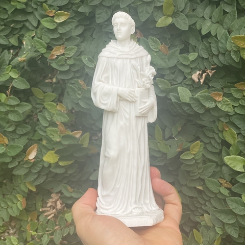 Santo António de Lisboa - Marmorite