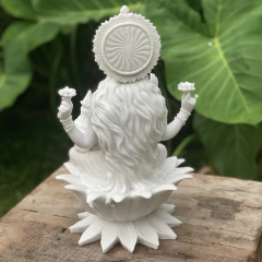 Lakshmi Marmorite (30cm) - Zenz Arts