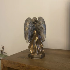 Anjo Miguel Oratório – São Miguel Arcanjo - Veronese na internet