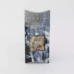 Sais de Banho - Descarrego 100g - comprar online