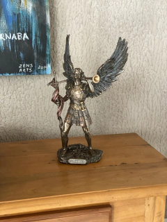 Anjo Gabriel – São Gabriel Arcanjo - Veronese - comprar online