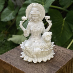 Lakshmi Marmorite (30cm) - Zenz Arts