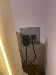 Fonte Jesus Meditando - Marmorite (45cm) - Bi-Volt - loja online