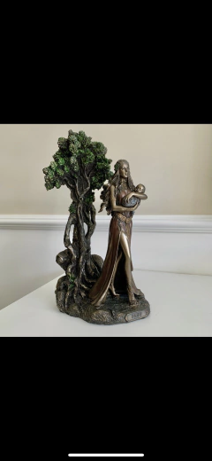 Danu Deusa Celta - Veronese - loja online