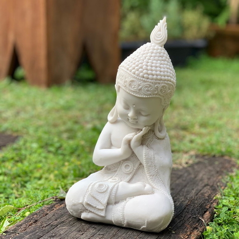 Buda Relax - Marmorite (27cm)