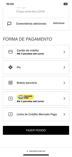 Escultura Kuan Yin Ametista - Marmorite (175)