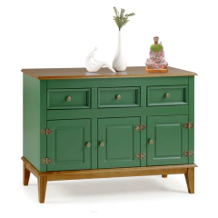 Escultura São Francisco de Assis Meditando 19cm na internet