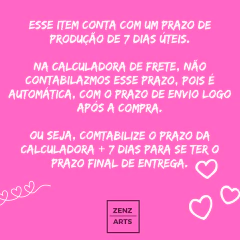 10 UNIDADES - São Francisco de Assis Meditando/Lótus - Gesso (19cm) (15 DIAS UTEIS PARA PRODUZIR) - comprar online