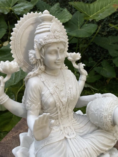 Imagem do Lakshmi Marmorite (30cm)