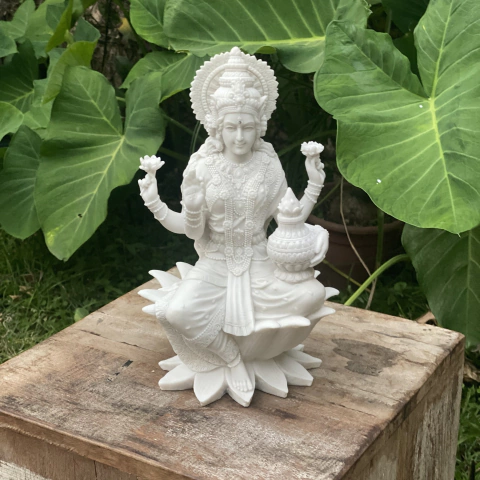 Lakshmi Marmorite (30cm)
