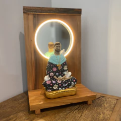 São Francisco + Oratório - (38cm) na internet