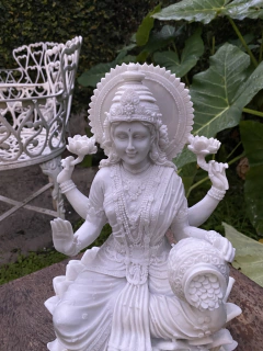 Lakshmi Marmorite (30cm)