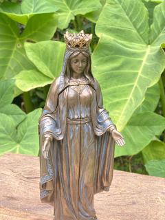 Nossa Senhora das Graças - Veronese (28cm)