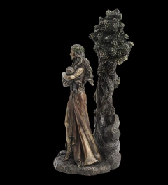 Imagem do Danu Deusa Celta - Veronese