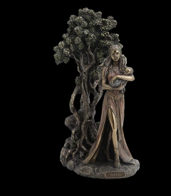 Danu Deusa Celta - Veronese na internet