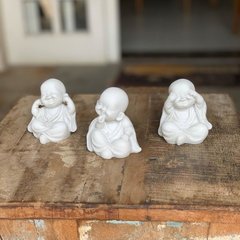 Trio Budas Sábios 