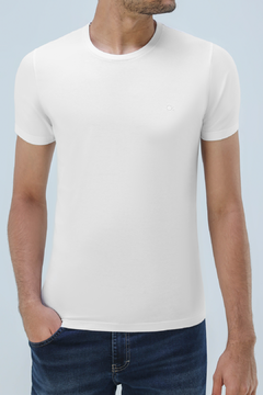 CAMISETA BÁSICA OGOCHI 100% ALGODÃO - comprar online